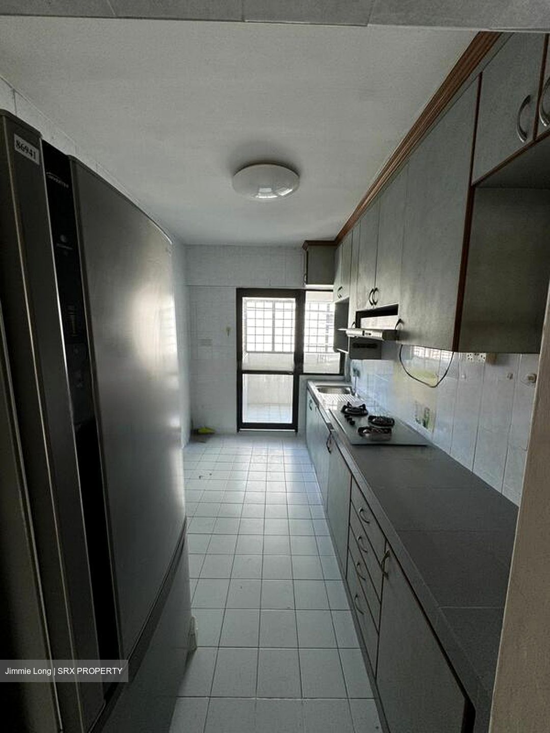 Blk 765 Longvale (Bedok), HDB 5 Rooms #585553981